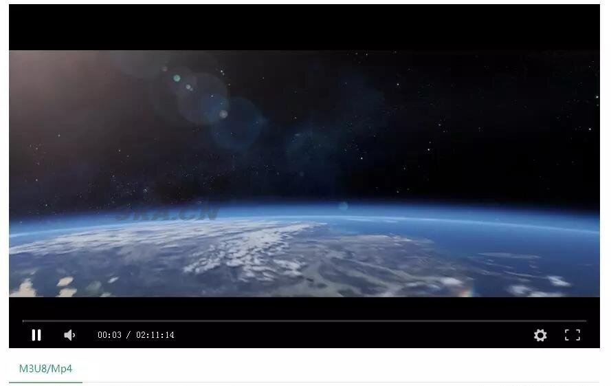 Mine Video Player - 视频播放器WordPress插件